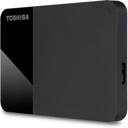 Външен диск Toshiba 2.5" 1TB Canvio Ready 2020 , USB 3.2 Gen 1