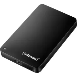 Външен хард диск Intenso, 2.5", 1 TB