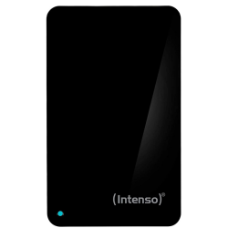 Външен хард диск Intenso, 2.5", 2TB