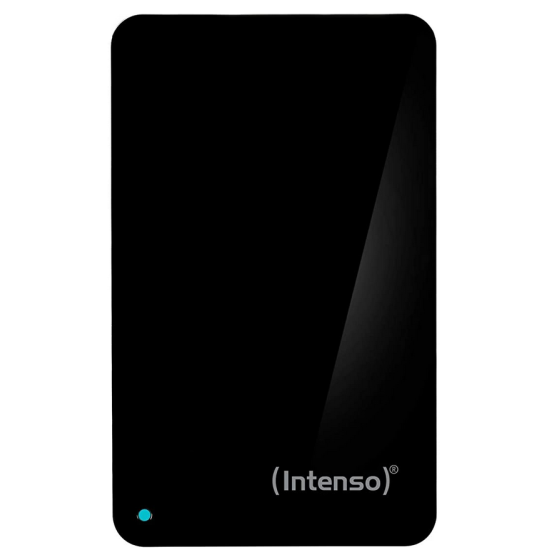 Външен хард диск Intenso, 2.5", 4TB