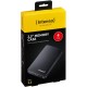 Външен хард диск Intenso, 2.5", 4TB