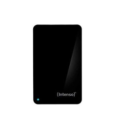 Външен хард диск Intenso, 2.5", 5TB