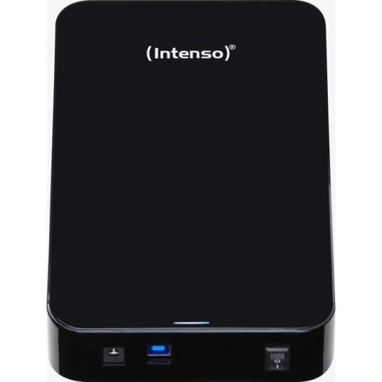Външен хард диск Intenso, 3.5", 8TB, USB3.0