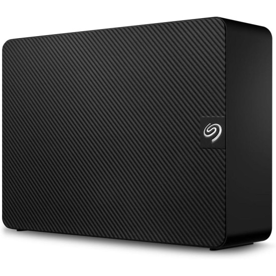 Външен хард диск SEAGATE Expansion Desktop External Drive 24 TB Външен хард диск SEAGATE Expansion Desktop External Drive 24 TB