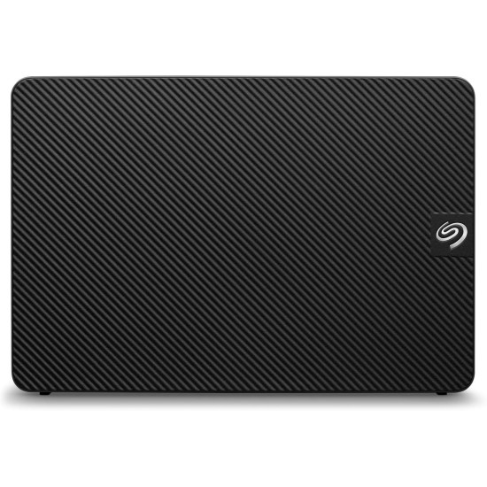 Външен хард диск SEAGATE Expansion Desktop External Drive 4TB Външен хард диск SEAGATE Expansion Desktop External Drive 4TB