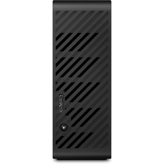Външен хард диск SEAGATE Expansion Desktop External Drive 4TB Външен хард диск SEAGATE Expansion Desktop External Drive 4TB