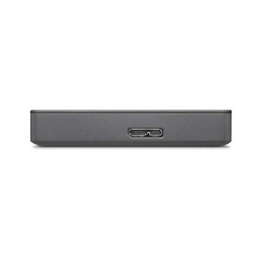 Външен хард диск Seagate Basic, 2.5", 4TB Външен хард диск Seagate Basic, 2.5", 4TB