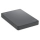 Външен хард диск Seagate Basic, 2.5", 5TB Външен хард диск Seagate Basic, 2.5", 5TB