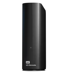 Външен хард диск Western Digital Elements 26TB Външен хард диск Western Digital Elements 26TB