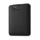Външен хард диск Western Digital Elements Portable, 1.5TB, 2.5"