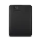 Външен хард диск Western Digital Elements Portable, 1.5TB, 2.5"
