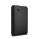 Външен хард диск Western Digital Elements Portable, 1.5TB, 2.5"