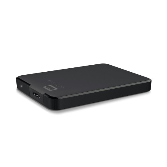 Външен хард диск Western Digital Elements Portable, 1TB, 2.5"