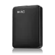 Външен хард диск Western Digital Elements Portable, 1TB, 2.5" - USB-C