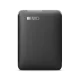 Външен хард диск Western Digital Elements Portable, 1TB, 2.5" - USB-C