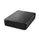 Външен хард диск Western Digital Elements Portable, 1TB, 2.5" - USB-C