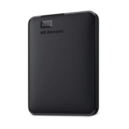 Външен хард диск Western Digital Elements Portable, 1TB, 2.5" Външен хард диск Western Digital Elements Portable, 1TB, 2.5"
