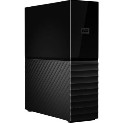 Външен хард диск Western Digital My Book, 8TB