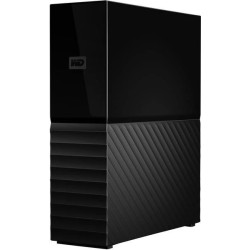 Външен хард диск Western Digital My Book, 8TB