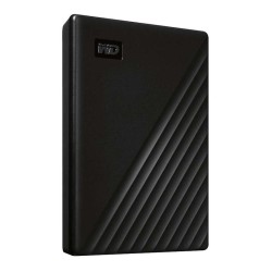 Външен хард диск Western Digital My Passport, 1TB, 2.5"