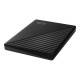 Външен хард диск Western Digital My Passport, 1TB, 2.5"