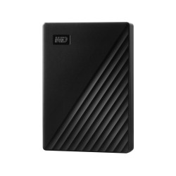 Външен хард диск Western Digital My Passport, 5TB, 2.5"
