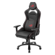 Геймърски стол ASUS ROG Chariot X Core - Black