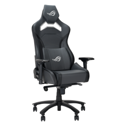 Геймърски стол ASUS ROG Chariot X Core - Gray Геймърски стол ASUS ROG Chariot X Core - Gray