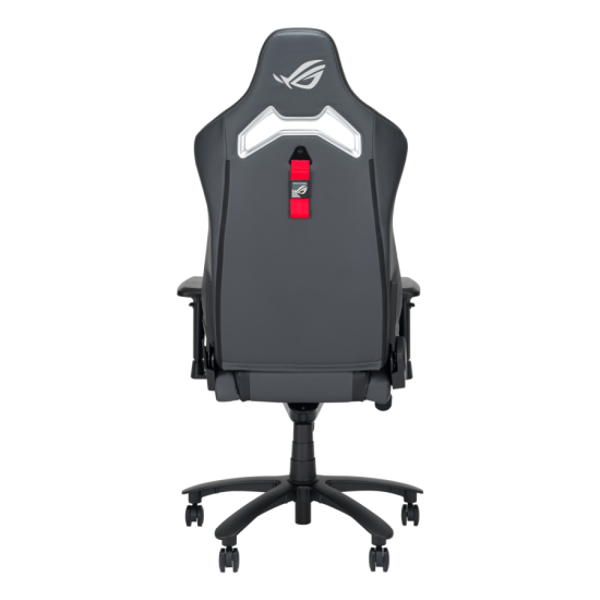 Геймърски стол ASUS ROG Chariot X Core - Gray