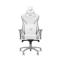 Геймърски стол ASUS ROG Chariot X Core - White