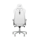 Геймърски стол ASUS ROG Chariot X Core - White