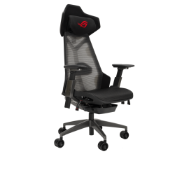 Геймърски стол ASUS ROG Destrier Ergo