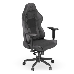 Геймърски стол ENDORFY Scrim BK - Черен