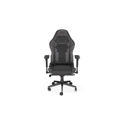 Геймърски стол ENDORFY Scrim BK - Черен