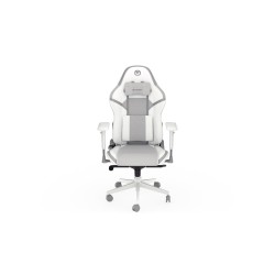Геймърски стол ENDORFY Scrim Onyx White