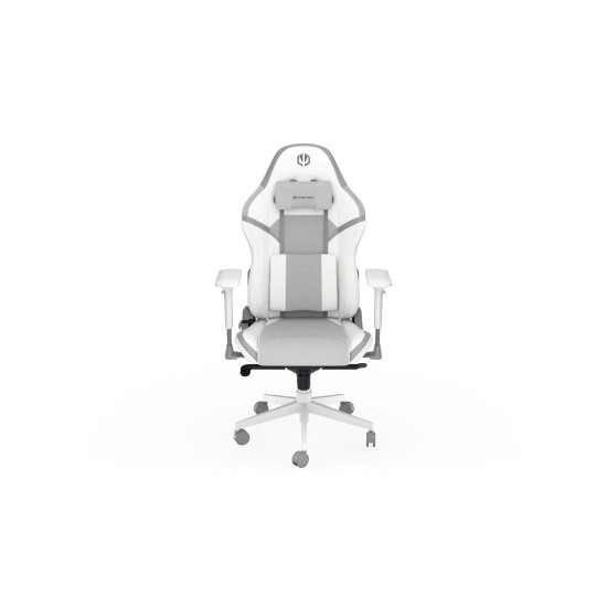 Геймърски стол ENDORFY Scrim Onyx White