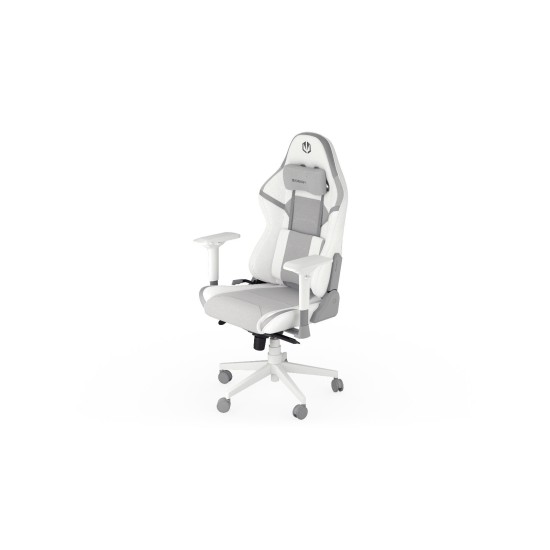 Геймърски стол ENDORFY Scrim Onyx White