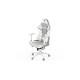 Геймърски стол ENDORFY Scrim Onyx White