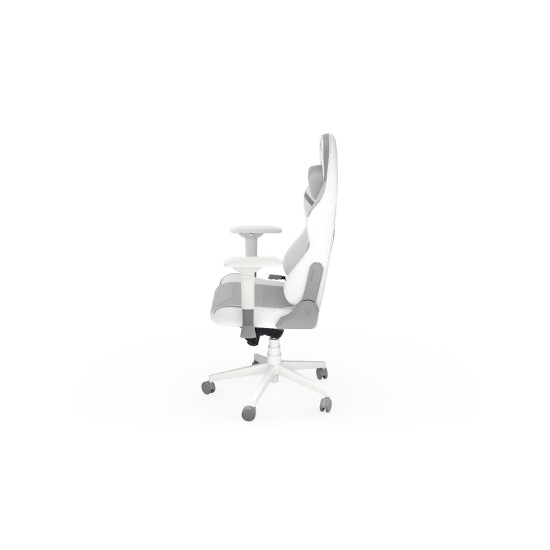 Геймърски стол ENDORFY Scrim Onyx White