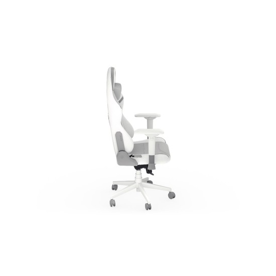 Геймърски стол ENDORFY Scrim Onyx White