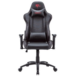 Геймърски стол FragON 2X Series V2 - Black