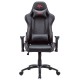 Геймърски стол FragON 2X Series V2 - Black Геймърски стол FragON 2X Series V2 - Black