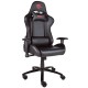 Геймърски стол FragON 2X Series V2 - Black Геймърски стол FragON 2X Series V2 - Black
