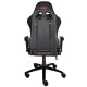 Геймърски стол FragON 2X Series V2 - Black Геймърски стол FragON 2X Series V2 - Black