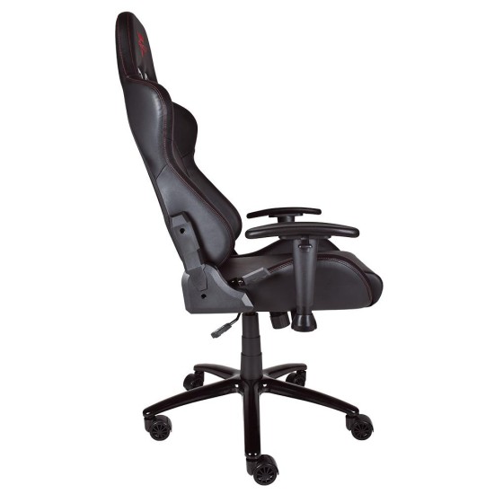 Геймърски стол FragON 2X Series V2 - Black Геймърски стол FragON 2X Series V2 - Black