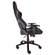 Геймърски стол FragON 2X Series V2 - Black Геймърски стол FragON 2X Series V2 - Black