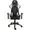 Геймърски стол FragON 2X Series V2 - Black/White