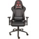 Геймърски стол FragON 3X Series V2 - Black