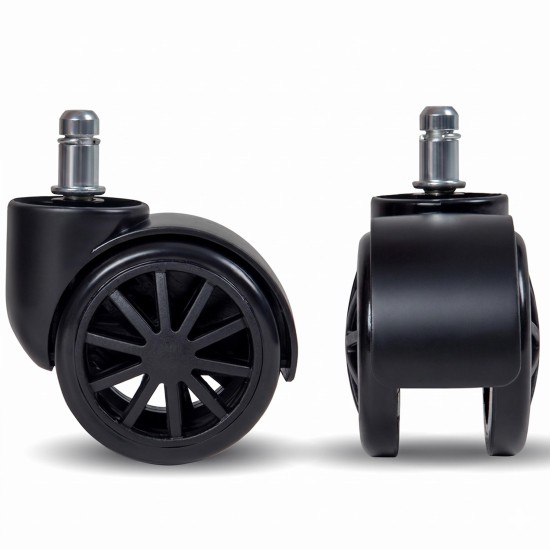 Геймърски стол FragON 3X Series V2 - Black
