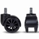 Геймърски стол FragON 3X Series V2 - Black